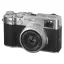 دوربین بدون آینه فوجی فیلم FUJIFILM X100VI Digital Camera