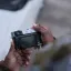 دوربین بدون آینه فوجی فیلم FUJIFILM X100VI Digital Camera