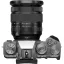 دوربين بدون آينه فوجي فيلم Fujifilm X-T5 XF16-80mm Lens