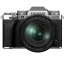 دوربين بدون آينه فوجي فيلم Fujifilm X-T5 XF16-80mm Lens