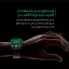 ساعت هوشمند مدل HK9 PRO MAX PLUS
