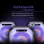 ساعت هوشمند مدل HK9 PRO MAX PLUS