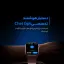 ساعت هوشمند مدل HK9 PRO MAX PLUS