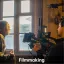 وایرلس تصویر هالی لند Hollyland Cosmo C1 Video