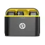 میکروفون یقه ای بی سیم Hollyland Lark C1 Duo Wireless