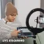 میکروفون یقه ای بی سیم Hollyland Lark M1 Duo