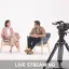 میکروفون یقه ای بی سیم Hollyland Lark Max Solo