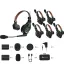 هدست بلوتوثی هالی لند Hollyland Solidcom C1-6S PRO Full-Duplex Wireless