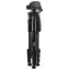 سه پایه دوربین جیماری (Jmary KP-2254 Camera Tripod (Black