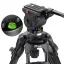 نگهدارنده سه پايه فيلمبرداري جي يانگ Jieyang 0508a Video Tripod