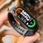 مچ بند هوشمند شیائومی مدل Mi Band 8 گلوبال