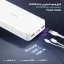 پاوربانک شیائومی مدل Redmi ظرفیت 20000 میلی آمپرساعت
