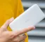 پاوربانک شیائومی مدل Redmi ظرفیت 20000 میلی آمپرساعت