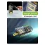 پاوربانک گرین لاین مدل Transparent Pro ظرفیت 20000 میلی آمپر ساعت