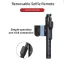 پایه دوربین جیماری Jmary KT-239 Camera Tripod