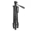سه پایه دوربین عکاسی کینگ جوی KINGJOY VT-890H Tripod