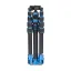 سه پایه دوربین بنرو (Benro A0350-Q0B Camera Tripod (Blue