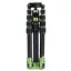 سه پایه دوربین بنرو Benro A0350-Q0B Camera Tripod مشکی سبز