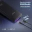 پاوربانک سامسونگ مدل EB-P5300 ظرفیت 20000 میلی آمپر ساعت