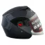 کلاه کاسکت تی اس پی کد TSP-Black