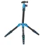 سه پایه دوربین بنرو (Benro A0350-Q0B Camera Tripod (Blue