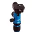 سه پایه دوربین بنرو (Benro A0350-Q0B Camera Tripod (Blue