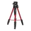 سه پایه دوربین جیماری (Jmary KP-2254 Camera Tripod (blue