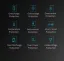 پاور بانک یوسمز مدل power bank PB9 Mini