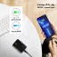 پاور بانک یوسمز مدل power bank PB9 Mini
