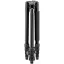 سه پایه مانفروتو Manfrotto MKELEB5BK-BH Aluminum Tripod Black