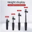 سه پایه رومیزی جیماری Jmary MT-27 Mini Tripod