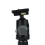 سه پایه دوربین جیماری Jmary KT-255+NB36 Camera Tripod