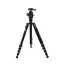 سه پایه دوربین جیماری Jmary KT-255+NB36 Camera Tripod