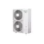 داکت اسپلیت هایسنس اینورتر مدل HID-48