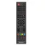 تلویزیون هوشمند 50 اینچ بویمن مدل 50JAEX6100UWS
