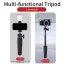 سه پایه رومیزی جیماری Jmary MT-27 Mini Tripod