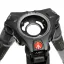سه پایه مانفروتو Manfrotto MVT535HH Tripod Cap Black