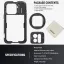 کیج موبایل Neewer PA024 Cage for iPhone 15 Pro Max