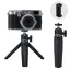 سه پایه رومیزی جیماری Jmary MT-27 Mini Tripod