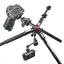 سه پایه مانفروتو Manfrotto MK190XPRO4-BHQ2 with XPRO Ball Head