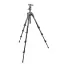 سه پایه مانفروتو Manfrotto MK190XPRO4-BHQ2 with XPRO Ball Head