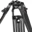 سه‌پایه فیلم‌برداری Sirui Broadcast Tripod BCT-2003