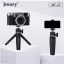 سه پایه رومیزی جیماری Jmary MT-27 Mini Tripod