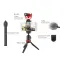 کیت ویدئویی بویا Boya BY-VG330 Video Kit