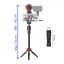 حداکثر و حداقل ارتفاع کیت ویدئویی بویا Boya BY-VG330 Video Kit
