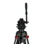 سه پایه فیلمبرداری Professional 0509G Video Tripod