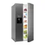 ساید بای ساید دو درب Lambert (لمبرت) مدل GSS-P7921BS