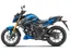 موتورسیکلت هوندا هورنت 200 Hornet
