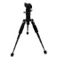 سه پایه دوربین جیماری Jmary KT25+Y10 Mini Tripod