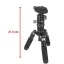 ارتفاع سه پایه دوربین جیماری Jmary KT25+Y10 Mini Tripod